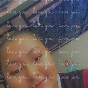 Meet your Posher, Jackierae